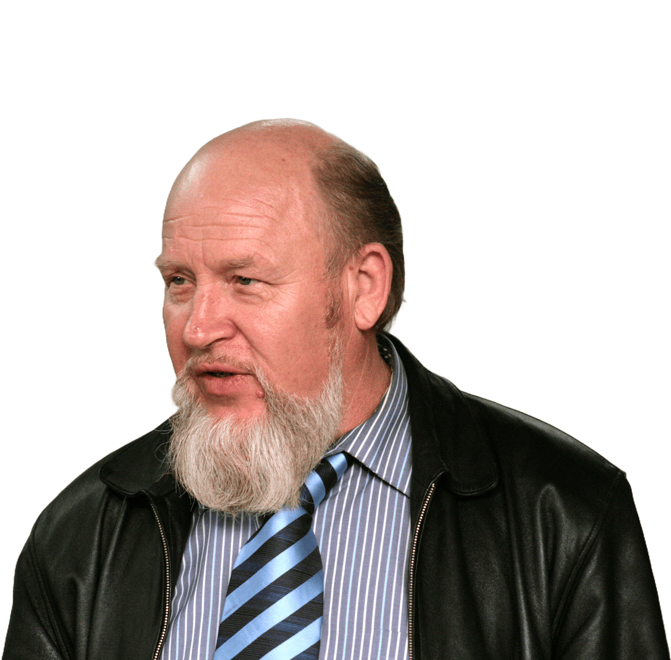 Сергей Алексеевич Нечитайло — епископ церкви ХПЕ